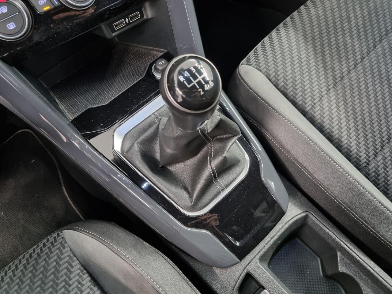 VOLKSWAGEN T-Roc 1.0 TSI 115 CV Rline BlueMotion Technology - 9