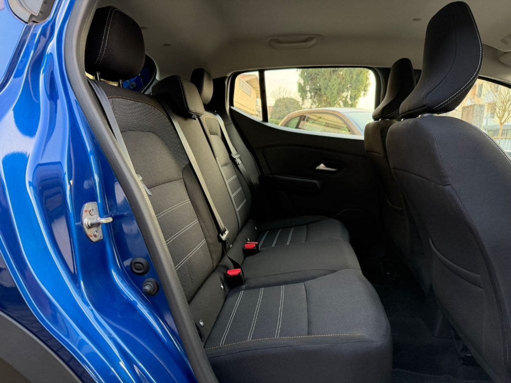 DACIA Sandero Stepway 1.0 TCe 90 CV Expression - 11