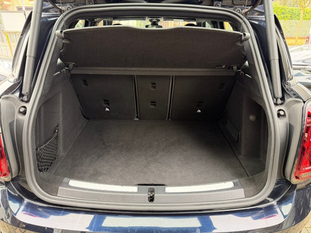 MINI Countryman 1.5 Countryman AUTOMATICA - 17