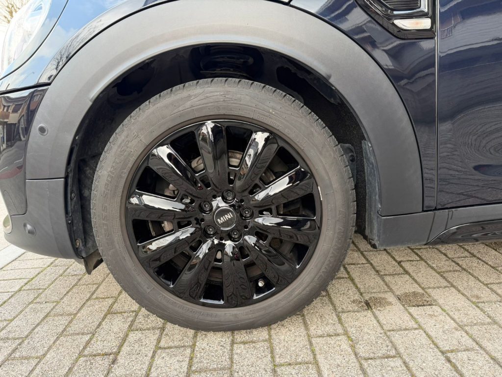 MINI Countryman 1.5 Countryman AUTOMATICA - 18