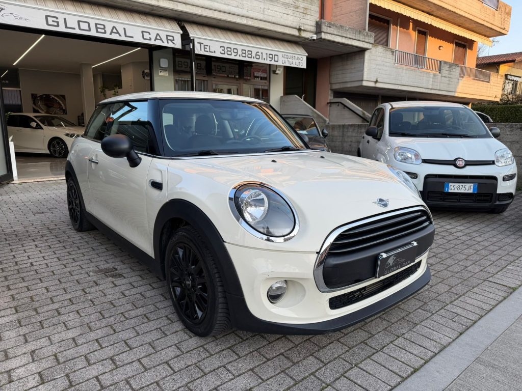 MINI One 1.5 One 75 CV - 3