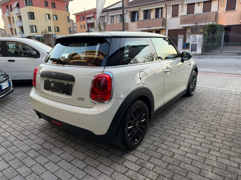 MINI One 1.5 One 75 CV - 5