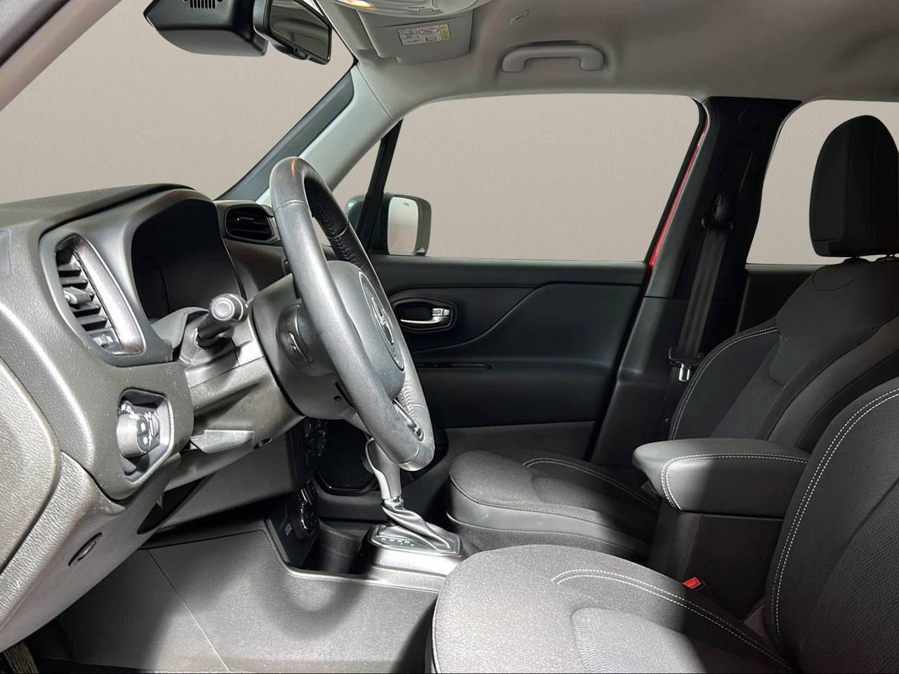 JEEP Renegade 1.3 T4 240CV PHEV 4xe AT6 S - 9