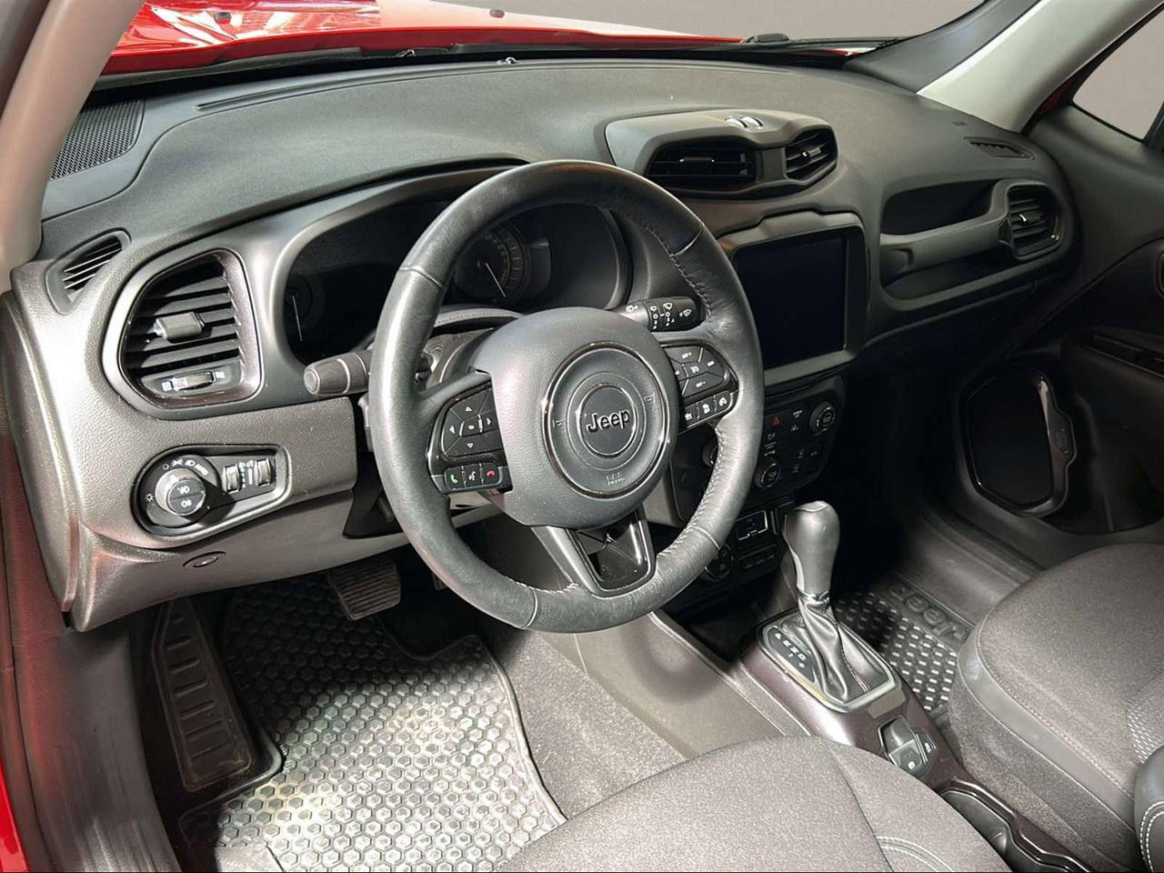 JEEP Renegade 1.3 T4 240CV PHEV 4xe AT6 S - 22