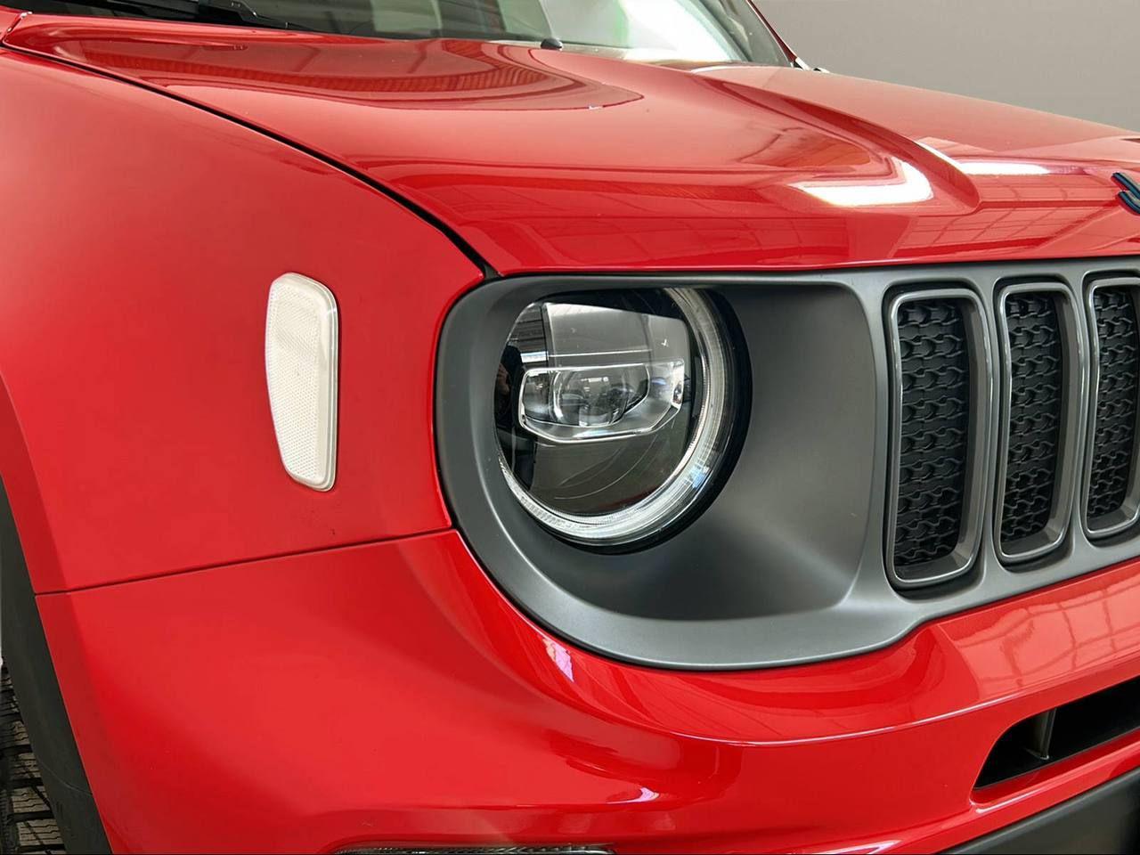 JEEP Renegade 1.3 T4 240CV PHEV 4xe AT6 S - 39