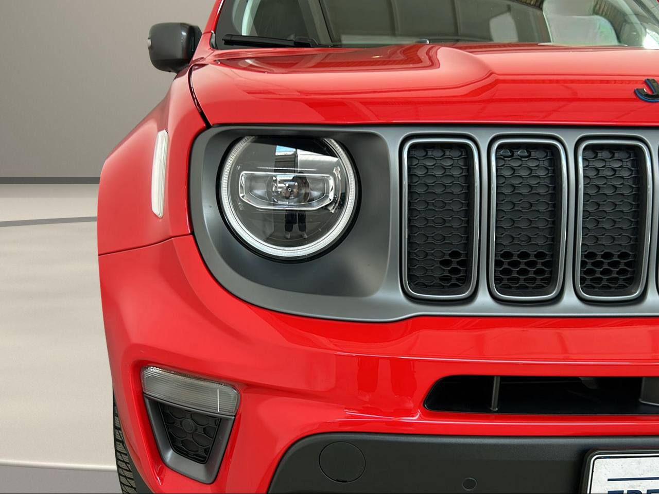 JEEP Renegade 1.3 T4 240CV PHEV 4xe AT6 S - 38