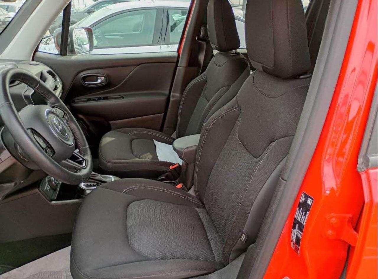 JEEP Renegade 1.3 T4 240CV PHEV 4xe AT6 S - 6