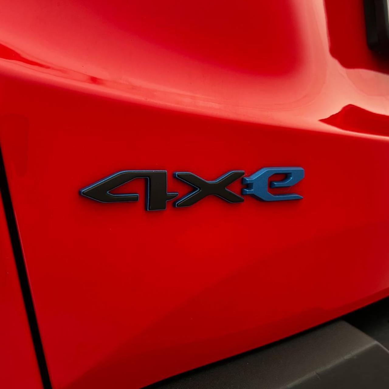 JEEP Renegade 1.3 T4 240CV PHEV 4xe AT6 S - 44