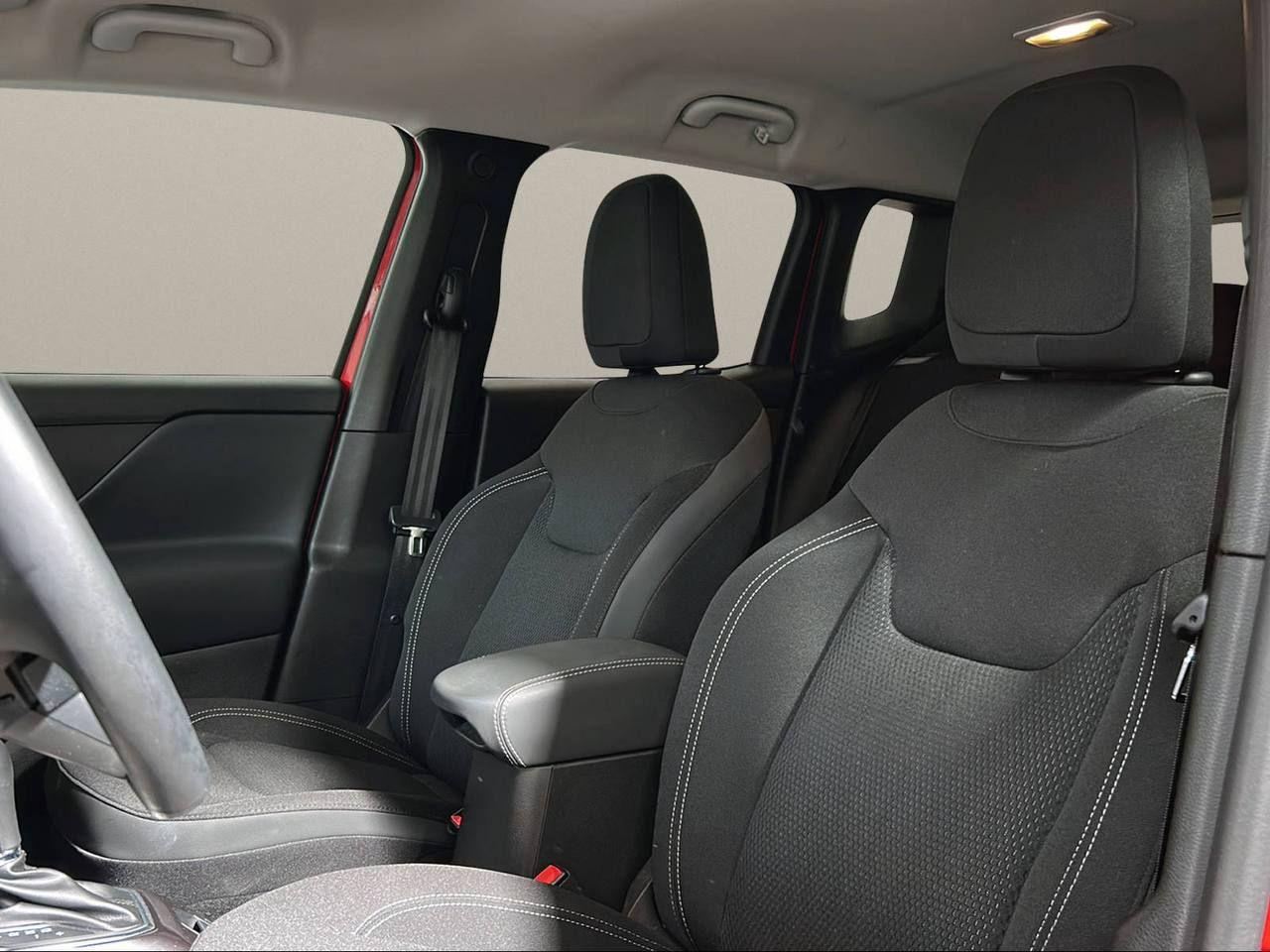 JEEP Renegade 1.3 T4 240CV PHEV 4xe AT6 S - 10