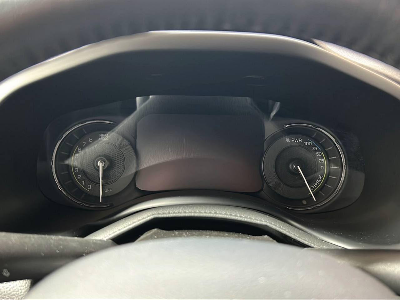 JEEP Renegade 1.3 T4 240CV PHEV 4xe AT6 S - 21