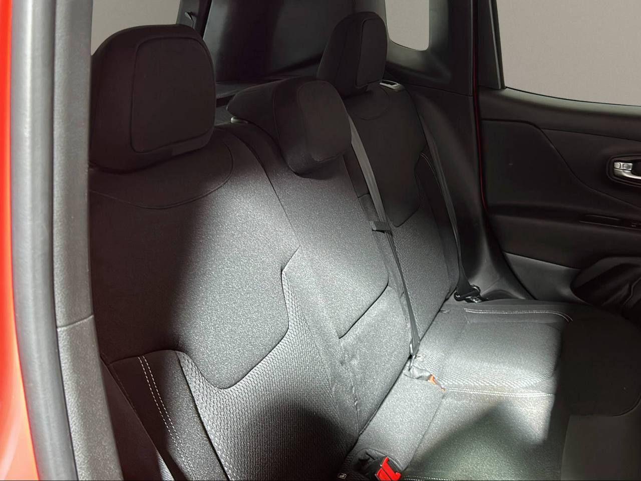 JEEP Renegade 1.3 T4 240CV PHEV 4xe AT6 S - 14