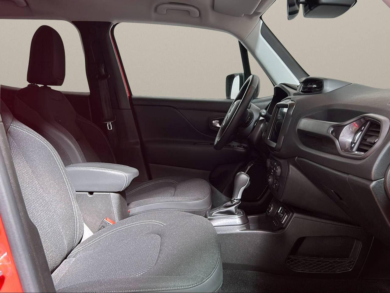 JEEP Renegade 1.3 T4 240CV PHEV 4xe AT6 S - 13