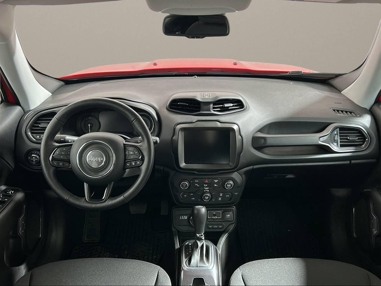 JEEP Renegade 1.3 T4 240CV PHEV 4xe AT6 S - 17