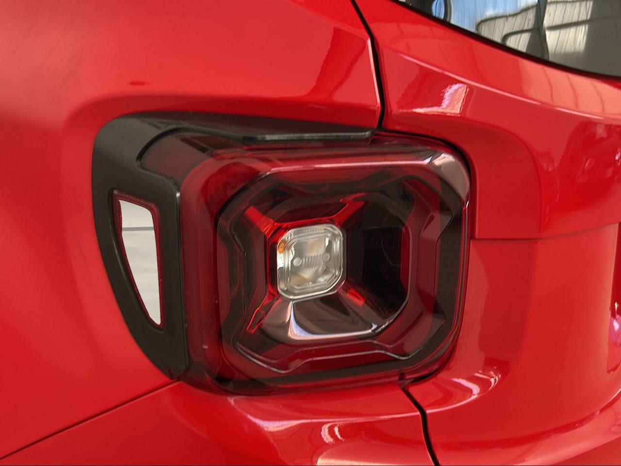 JEEP Renegade 1.3 T4 240CV PHEV 4xe AT6 S - 40