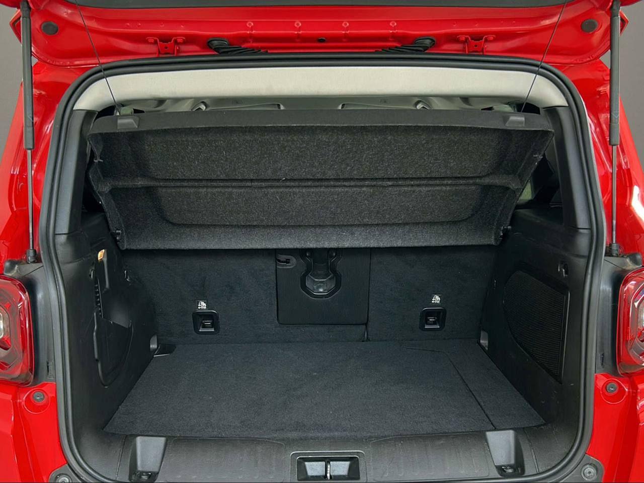 JEEP Renegade 1.3 T4 240CV PHEV 4xe AT6 S - 7