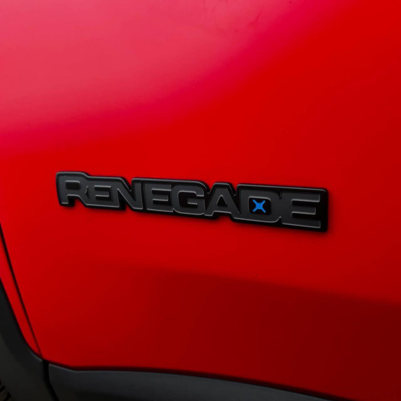 JEEP Renegade 1.3 T4 240CV PHEV 4xe AT6 S - 42
