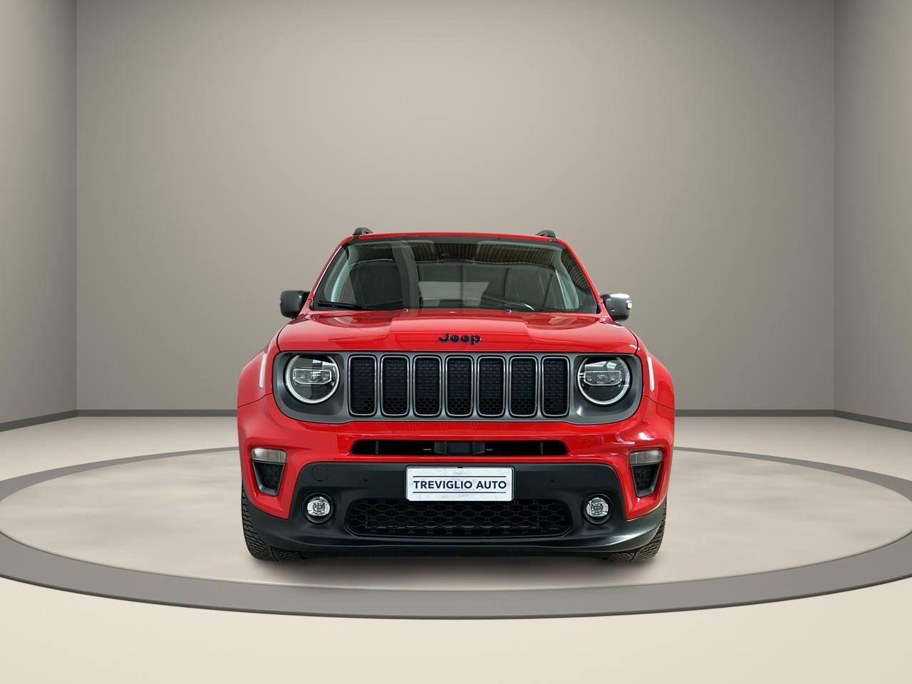 JEEP Renegade 1.3 T4 240CV PHEV 4xe AT6 S - 2