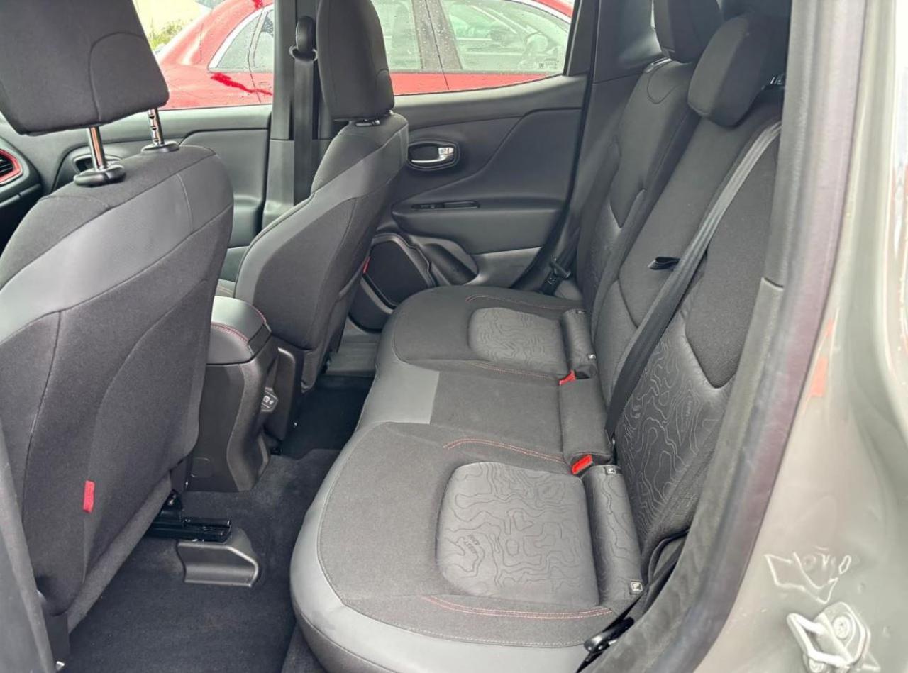 JEEP Renegade 1.3 T4 240CV PHEV 4xe AT6 Trailhawk - 7