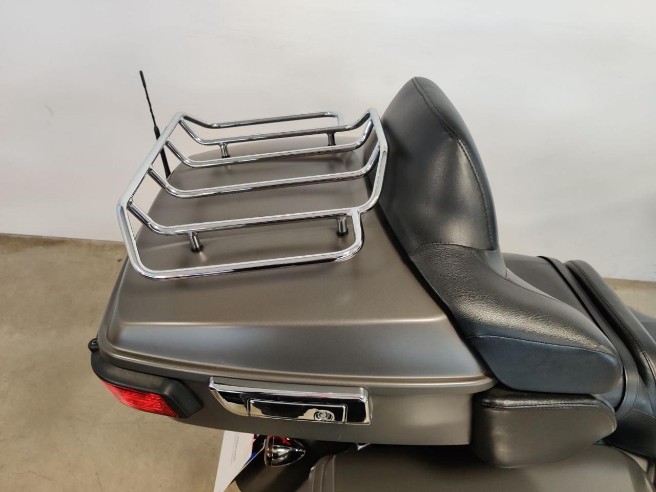 HARLEY-DAVIDSON FLHTK Electra Glide Ultra Limited 107 - 12