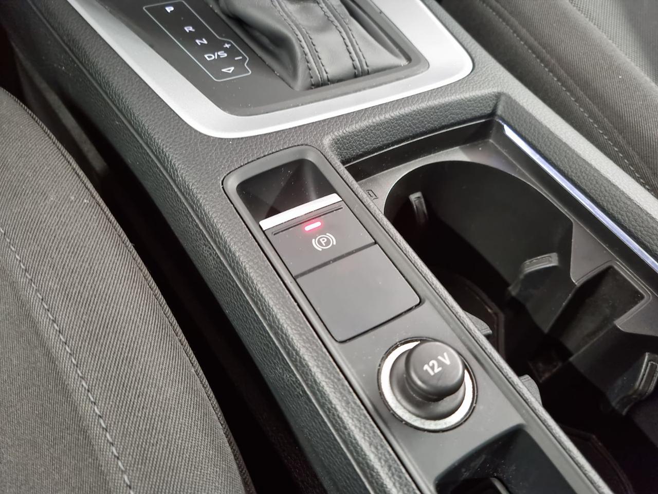 AUDI Q3 35 TFSI S tronic Business Advanced - 25