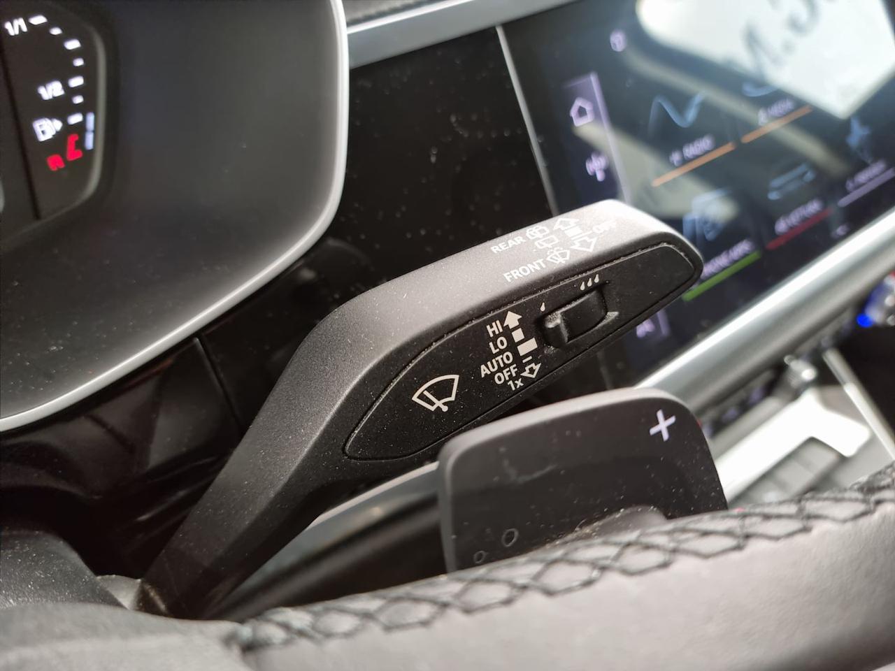 AUDI Q3 35 TFSI S tronic Business Advanced - 29