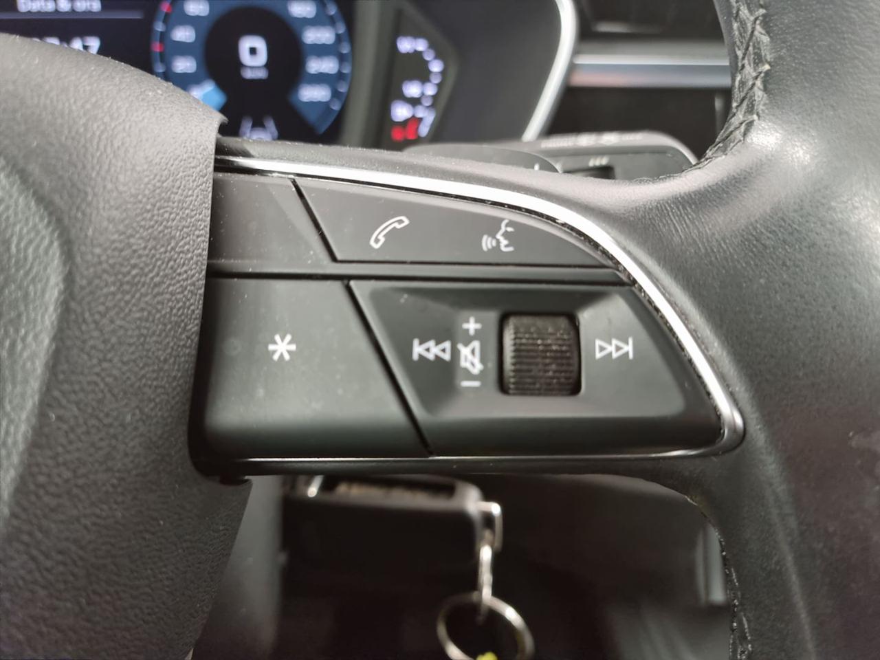 AUDI Q3 35 TFSI S tronic Business Advanced - 30