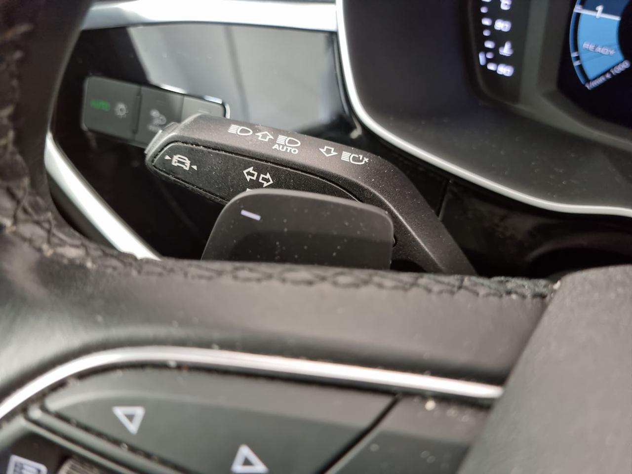 AUDI Q3 35 TFSI S tronic Business Advanced - 28