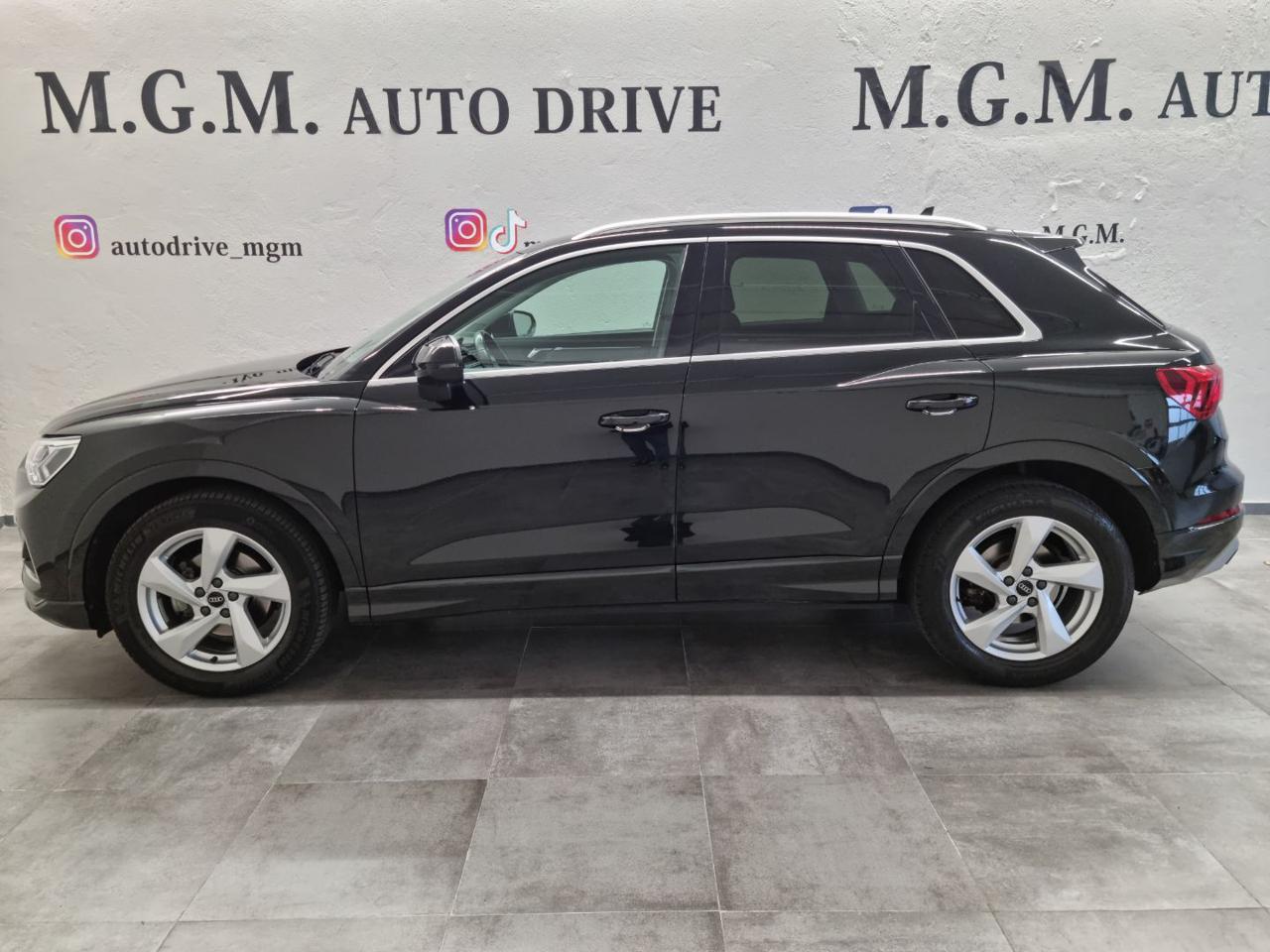 AUDI Q3 SPB 35 TFSI S tronic Business Advanced - 3