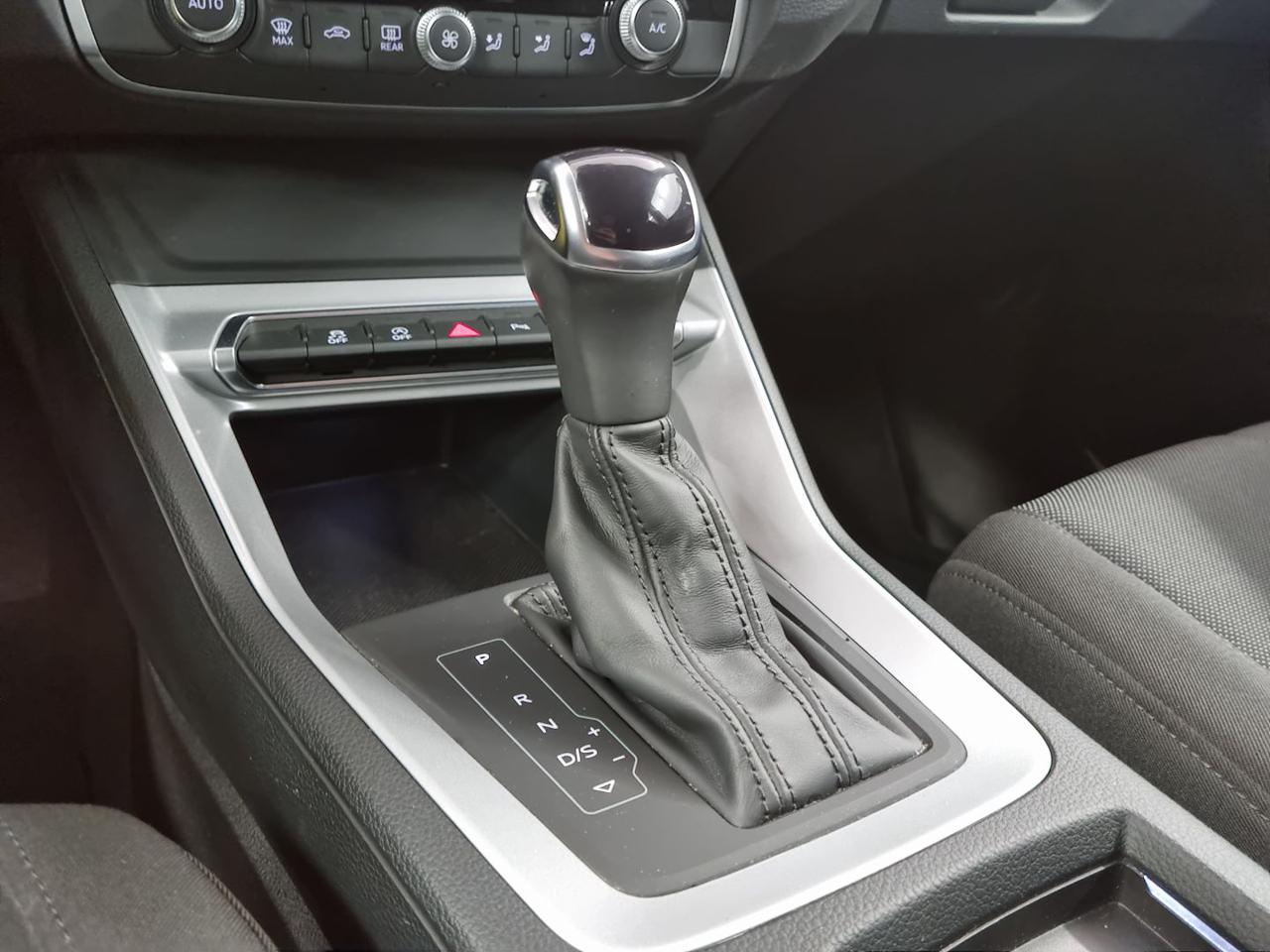 AUDI Q3 35 TFSI S tronic Business Advanced - 11