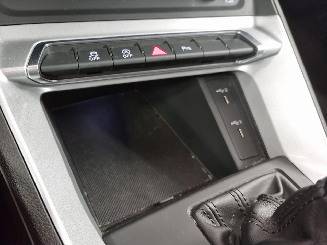 AUDI Q3 35 TFSI S tronic Business Advanced - 32