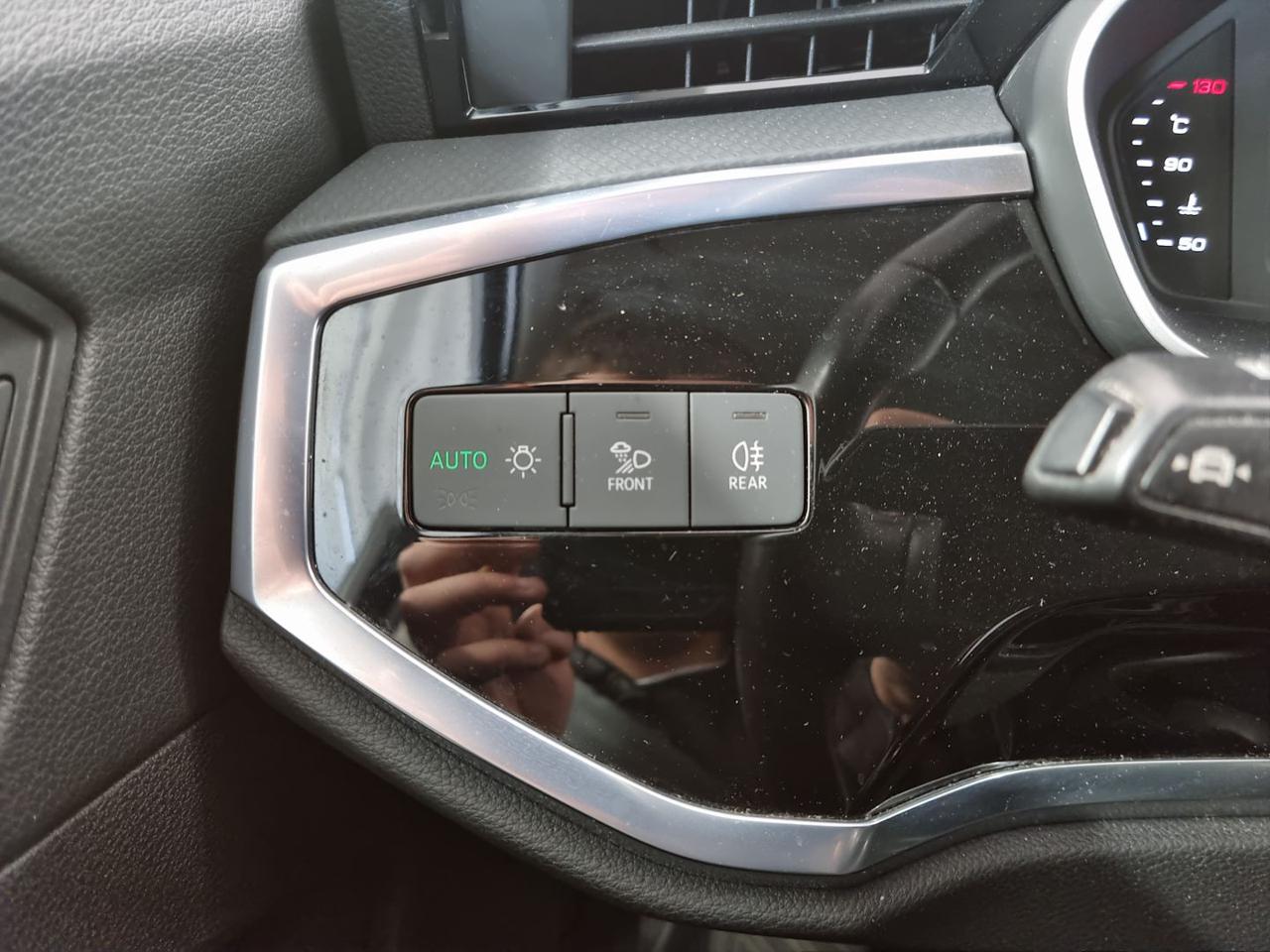 AUDI Q3 35 TFSI S tronic Business Advanced - 35