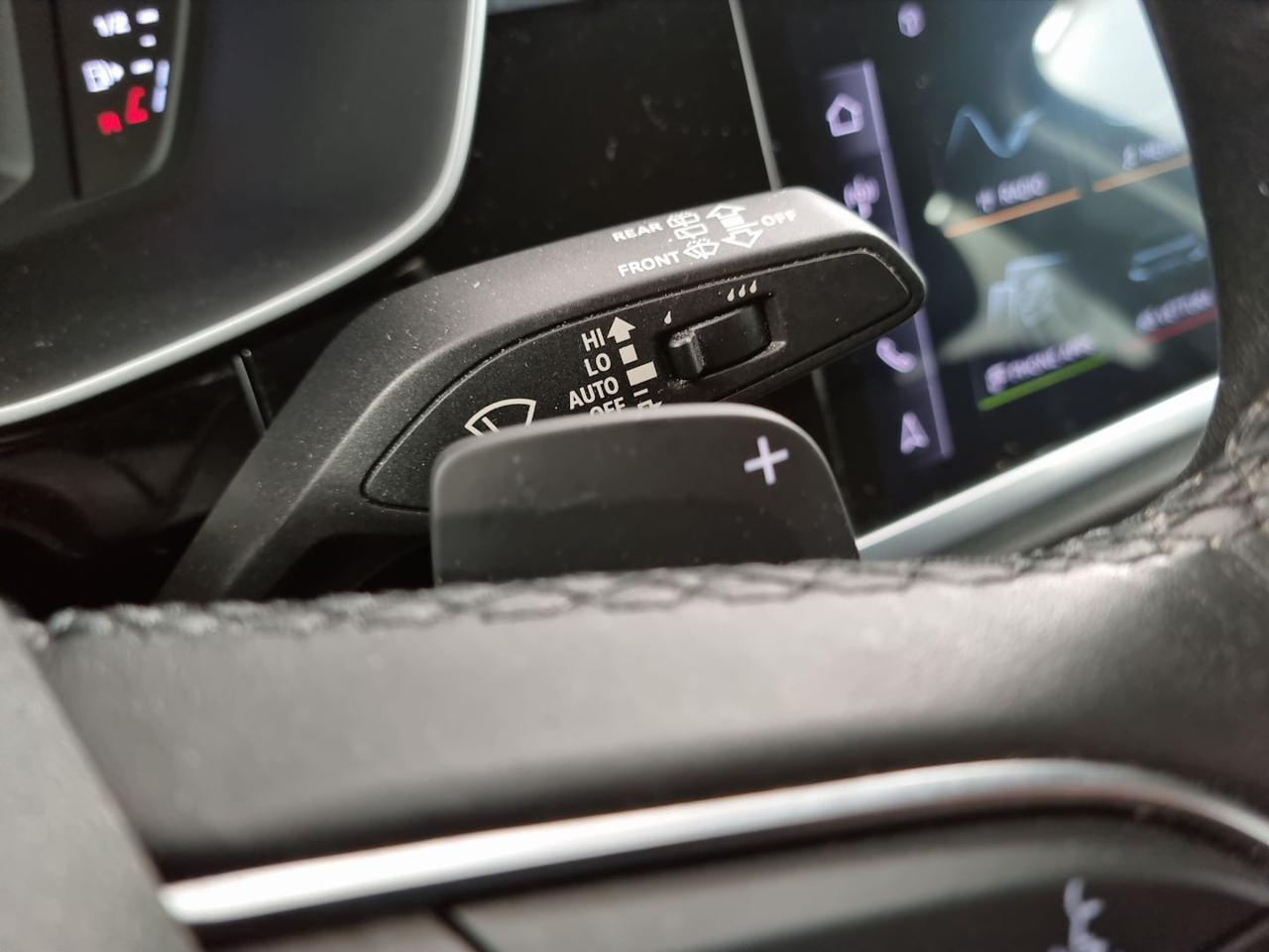 AUDI Q3 35 TFSI S tronic Business Advanced - 13