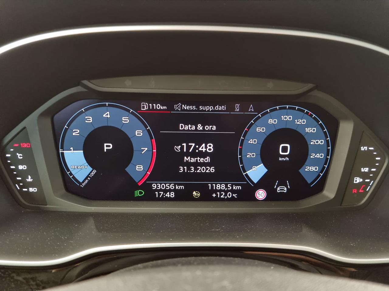 AUDI Q3 35 TFSI S tronic Business Advanced - 6