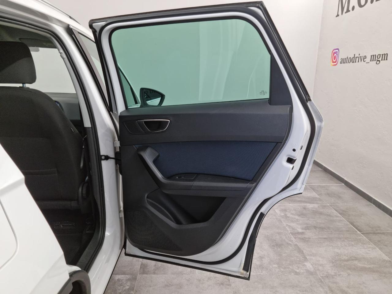 SEAT Ateca 1.5 EcoTSI DSG Business - 20