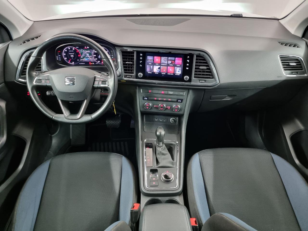 SEAT Ateca 1.5 EcoTSI DSG Business - 6