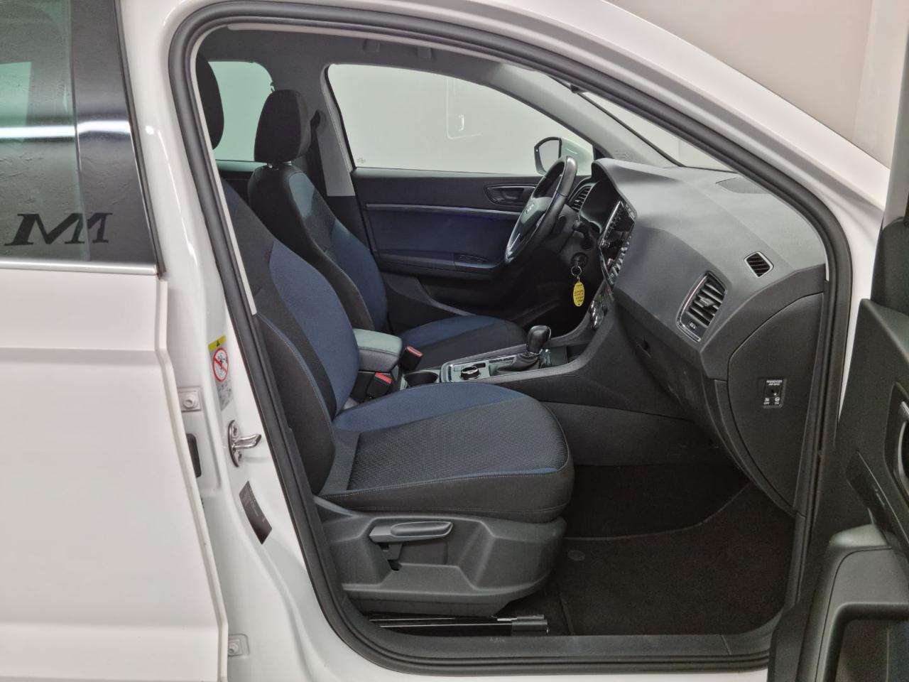 SEAT Ateca 1.5 EcoTSI DSG Business - 11