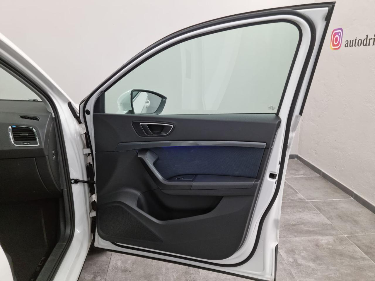 SEAT Ateca 1.5 EcoTSI DSG Business - 19