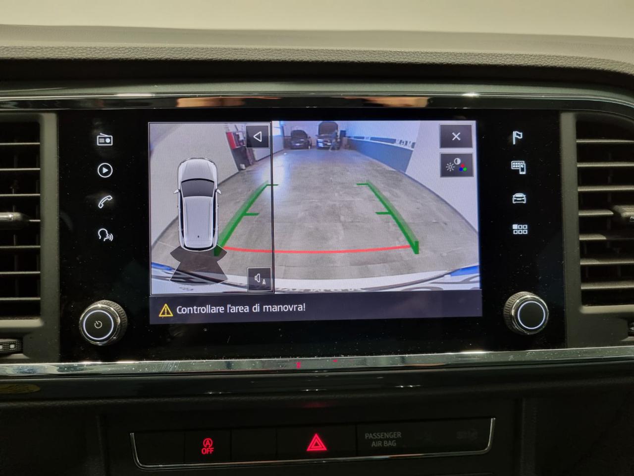 SEAT Ateca 1.5 EcoTSI DSG Business - 24