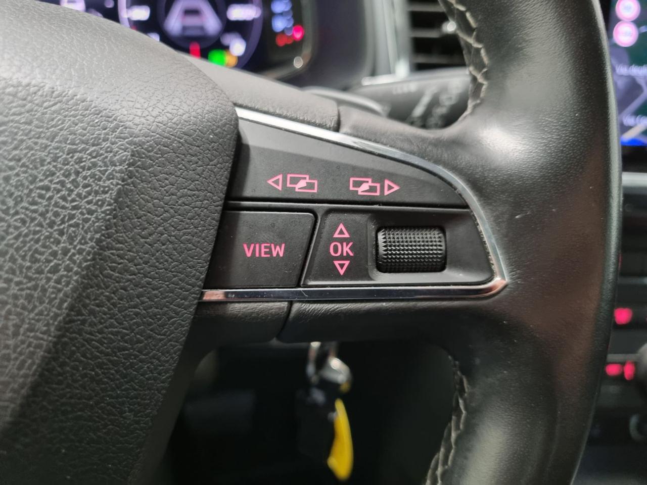 SEAT Ateca 1.5 EcoTSI DSG Business - 30