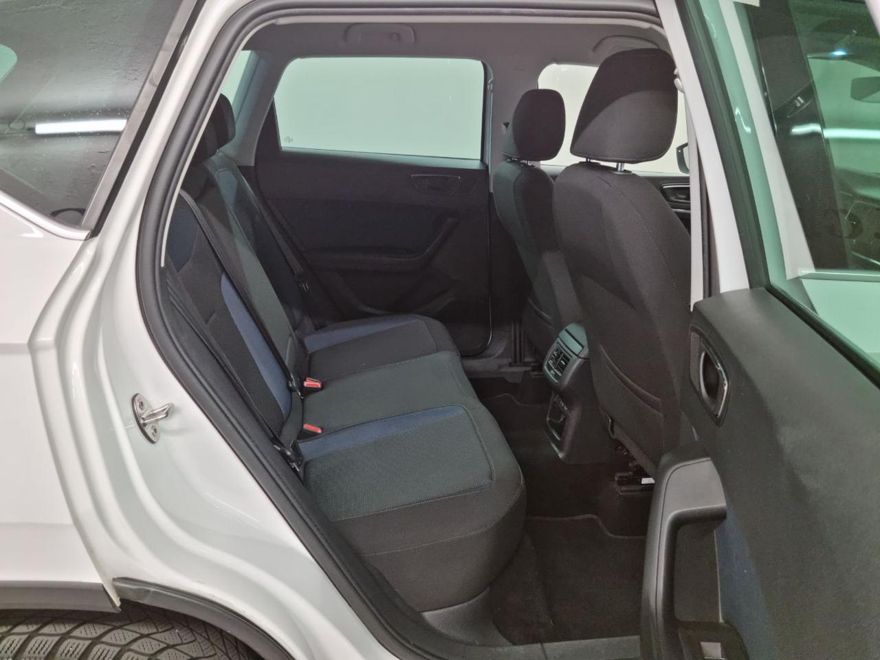 SEAT Ateca 1.5 EcoTSI DSG Business - 13