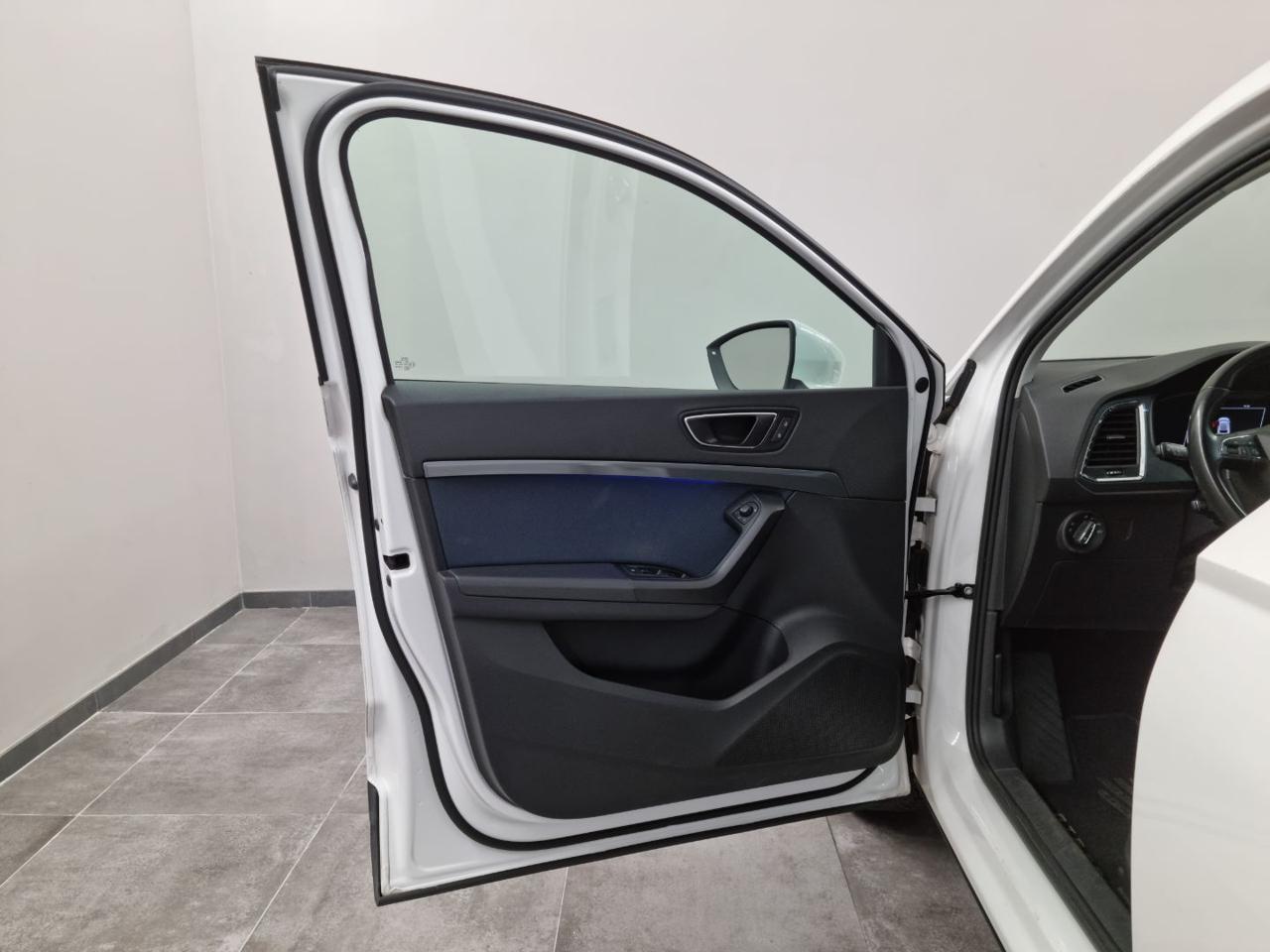 SEAT Ateca 1.5 EcoTSI DSG Business - 16