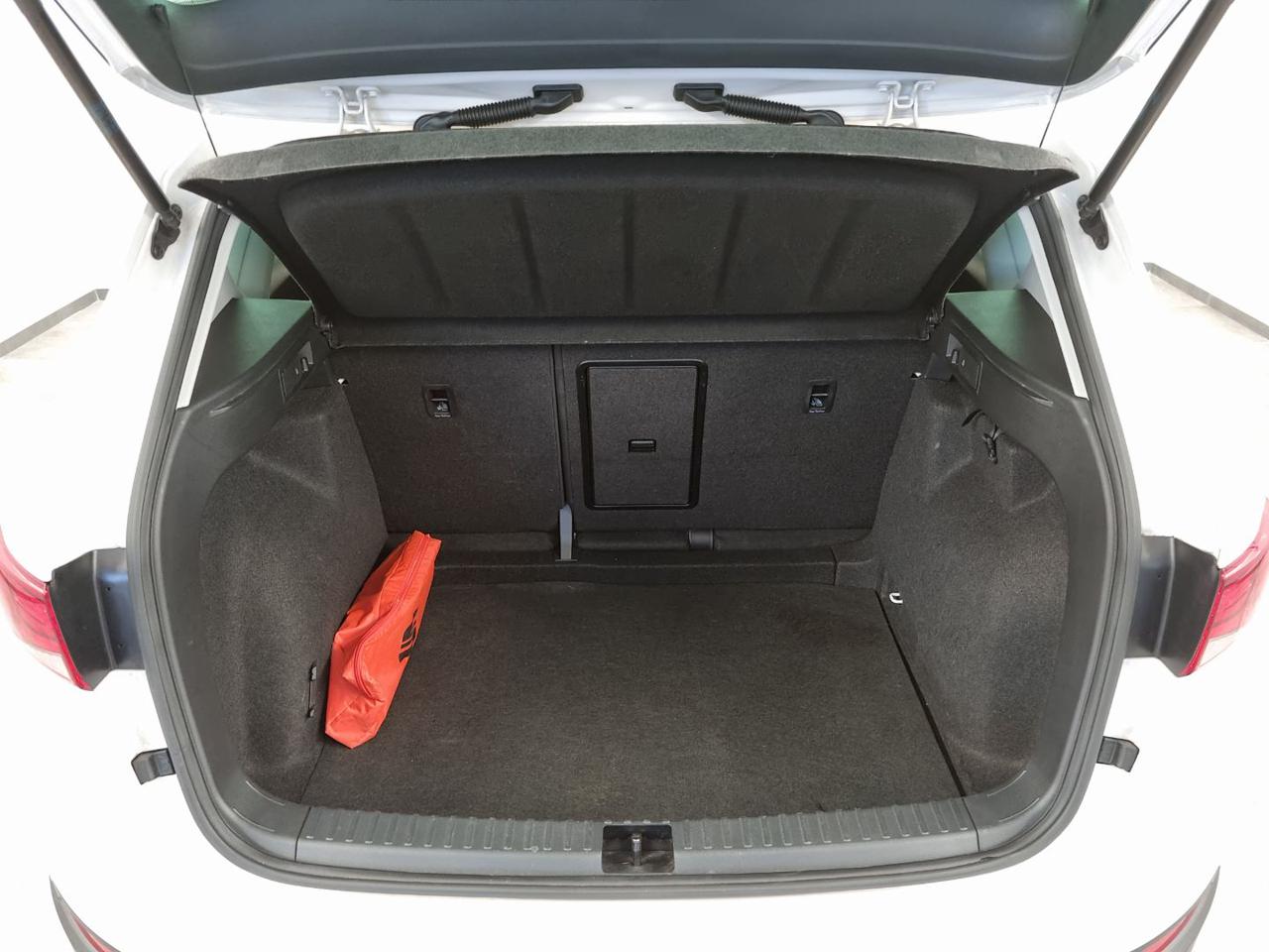 SEAT Ateca 1.5 EcoTSI DSG Business - 14