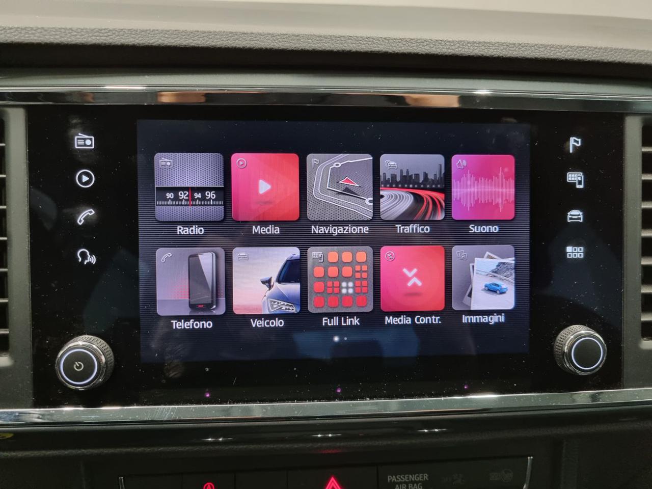 SEAT Ateca 1.5 EcoTSI DSG Business - 33