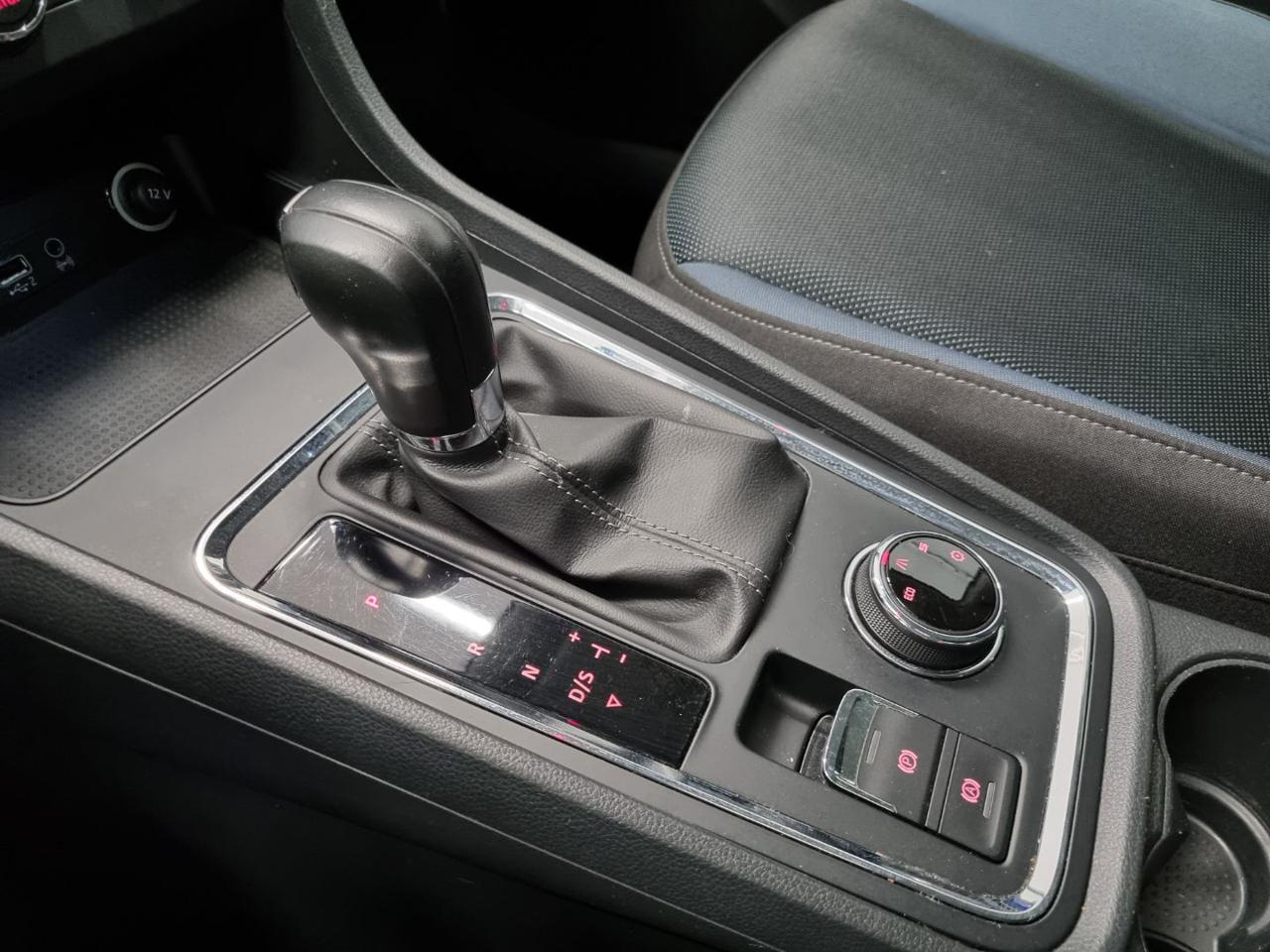 SEAT Ateca 1.5 EcoTSI DSG Business - 9