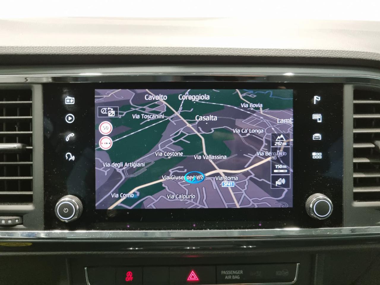 SEAT Ateca 1.5 EcoTSI DSG Business - 21