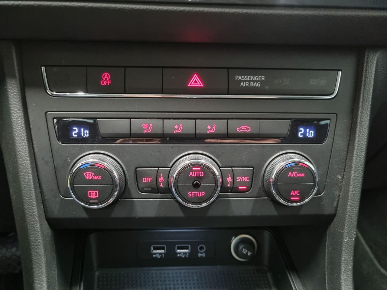 SEAT Ateca 1.5 EcoTSI DSG Business - 31