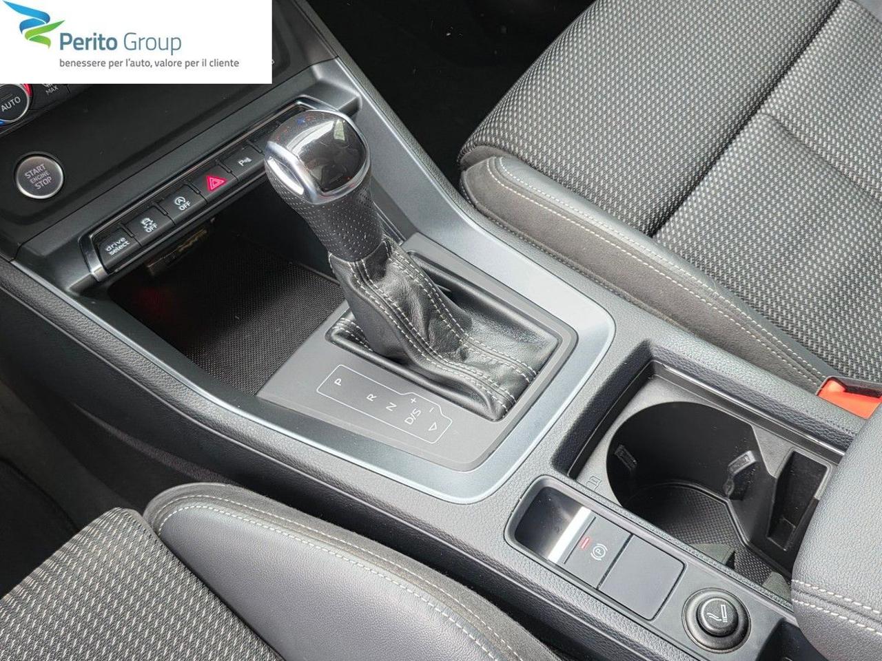 AUDI Q3 35 TDI S tronic S line edition - 15