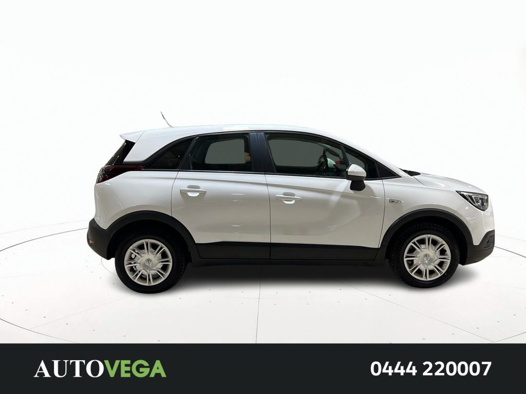 OPEL Crossland X x 1.5 ecotec advance s&s 102cv - 3