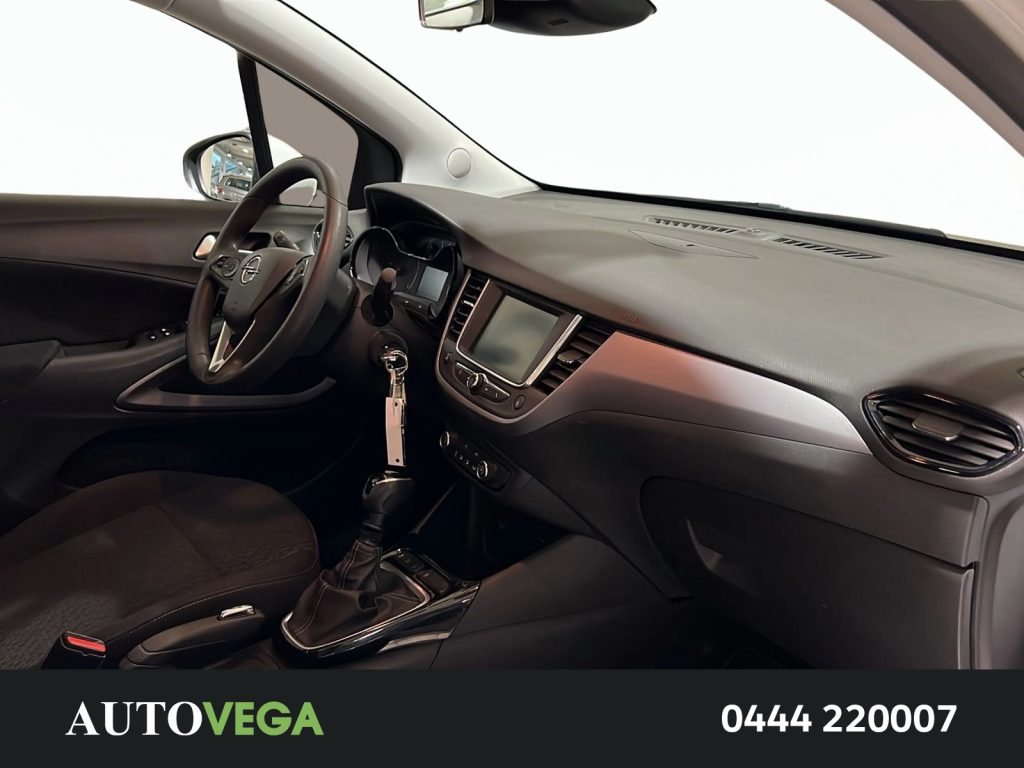 OPEL Crossland X x 1.5 ecotec advance s&s 102cv - 6