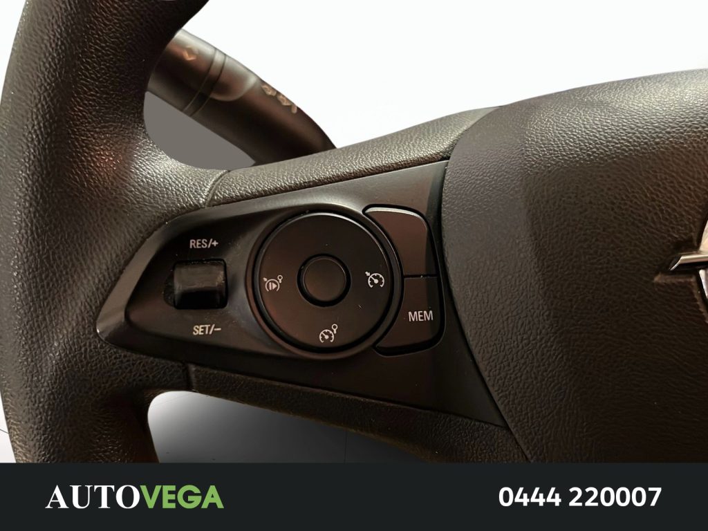 OPEL Crossland X x 1.5 ecotec advance s&s 102cv - 12